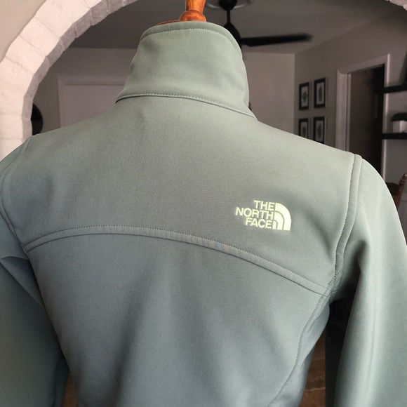 XS THE NORTH FACE JACKET - Picture 5 of 8